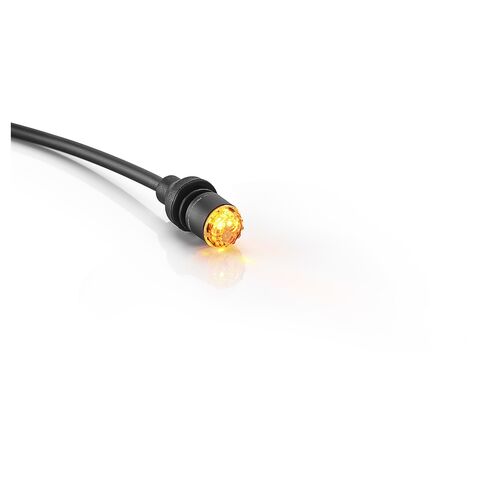 Rizoma Light Unit S Rear Indicators