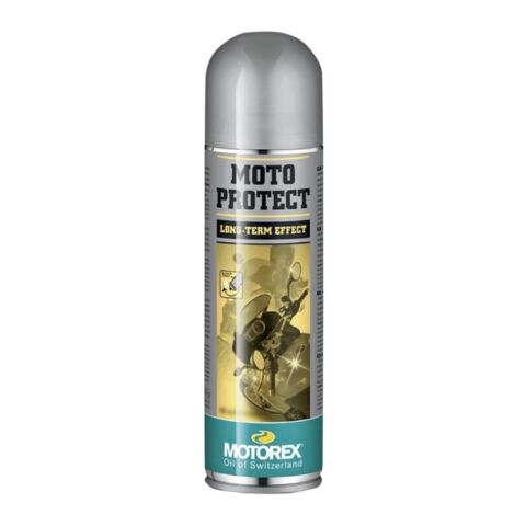 Motorex Moto Protect Spray