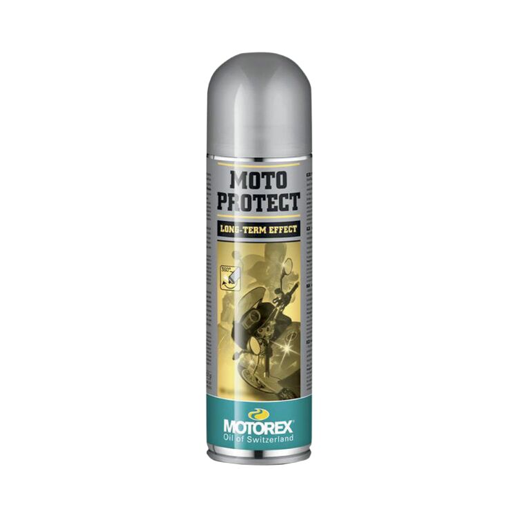 Motorex Moto Protect Spray