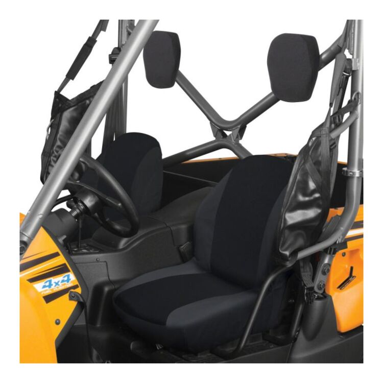 Classic Accessories QuadGear UTV Seat Covers Yamaha Rhino 2004-2015