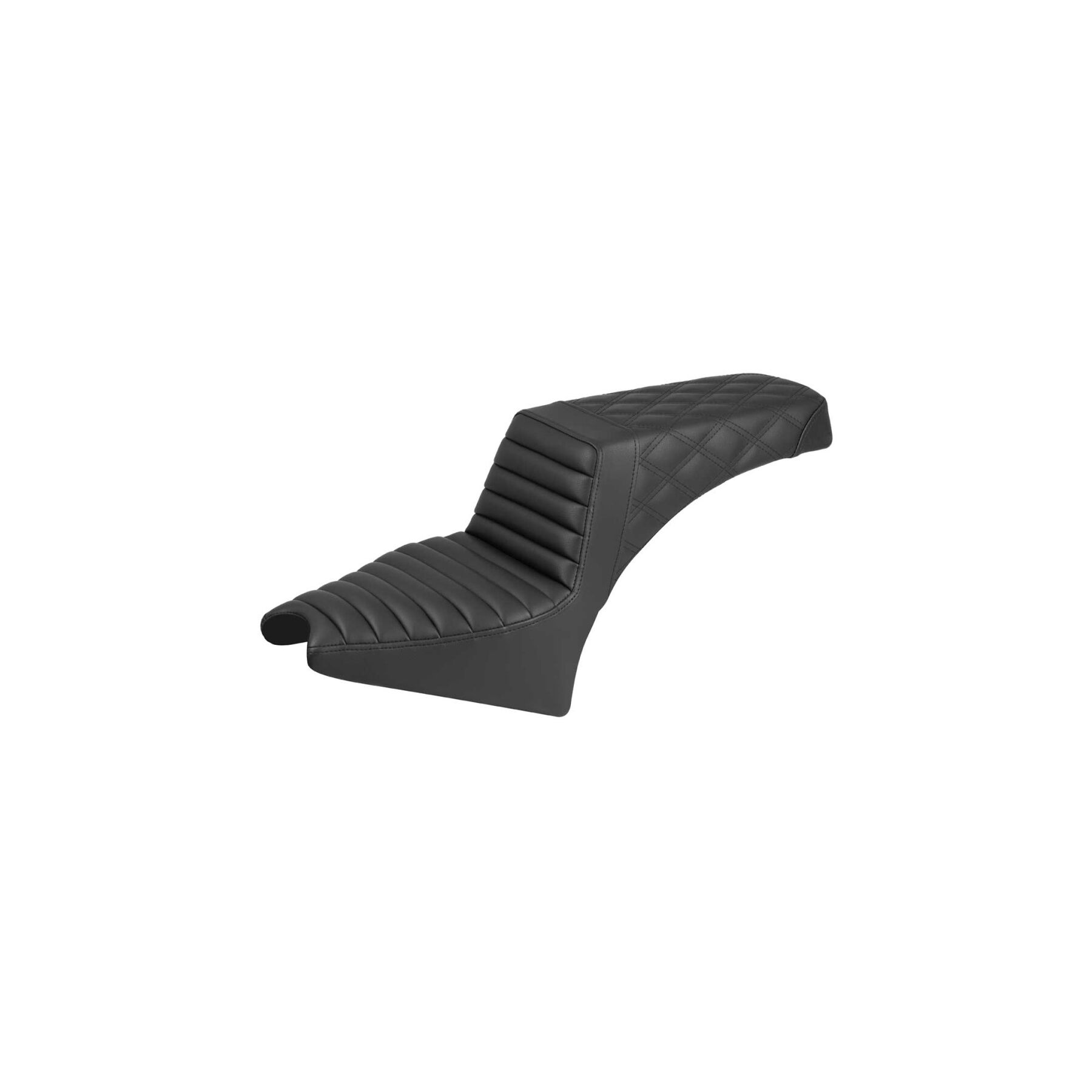 Saddlemen Step-Up TTR Tuck and Roll Seat For Indian Scout 2025-2026