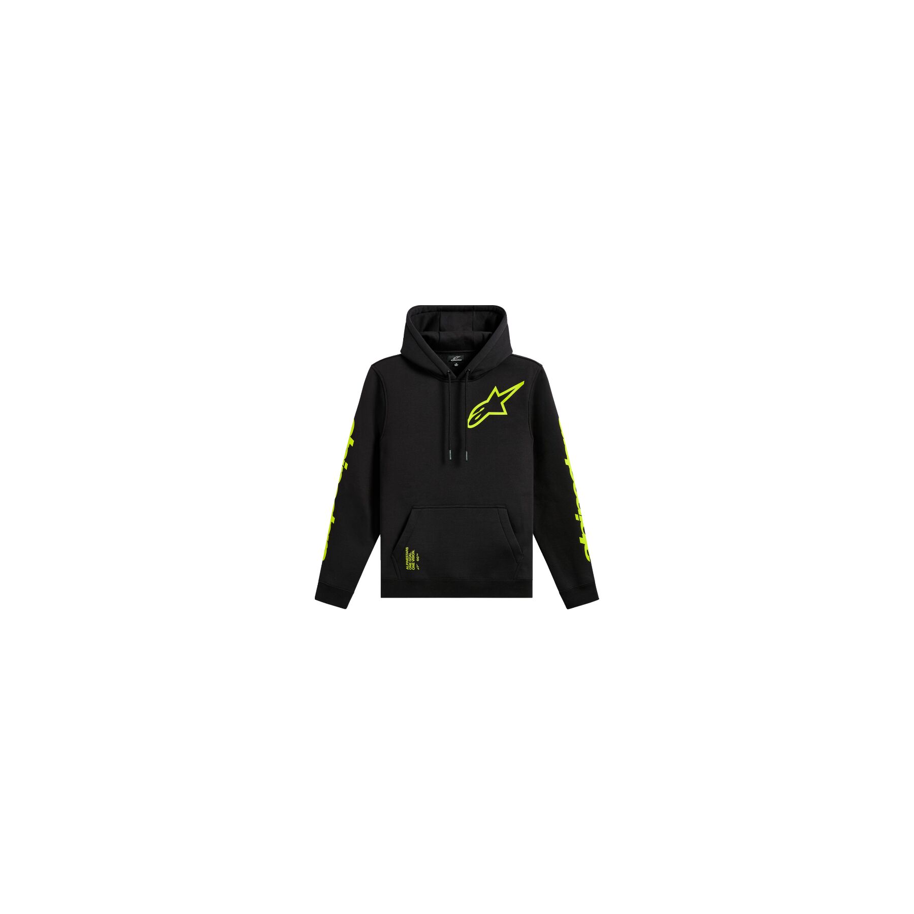 Alpinestars Triple Hoody