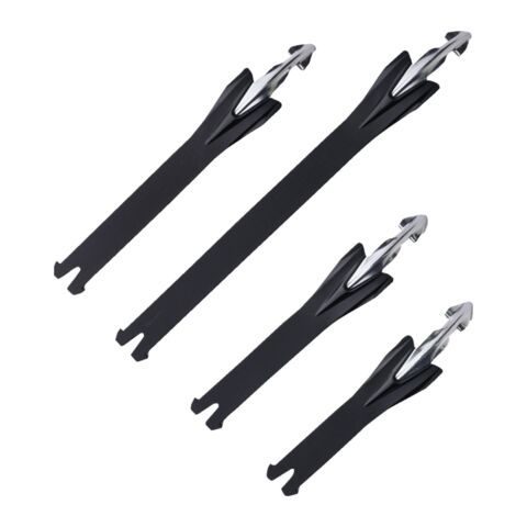 Alpinestars Tech 7 Buckle Strap Replacement Set
