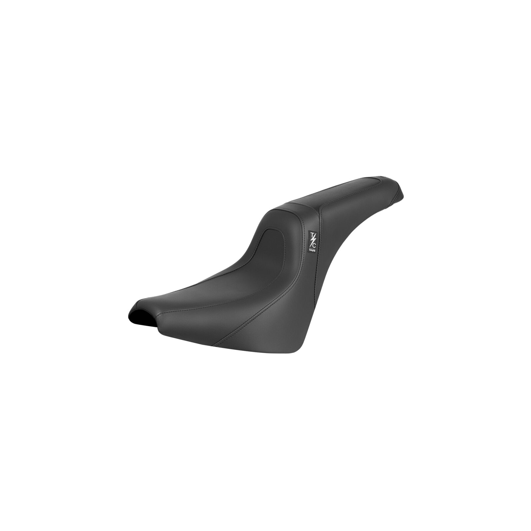 Saddlemen Thrashin' Pro Series Smooth Seat For Harley FXBB/S / FXST 20