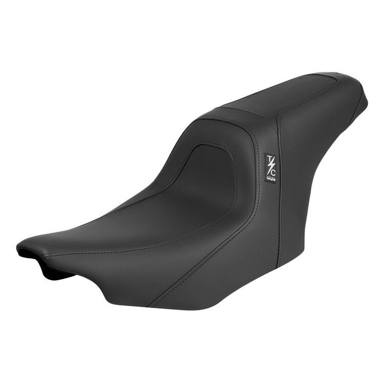 Saddlemen Thrashin' Pro Series Smooth Seat For Harley FLHX / FLTRX 2023-2025