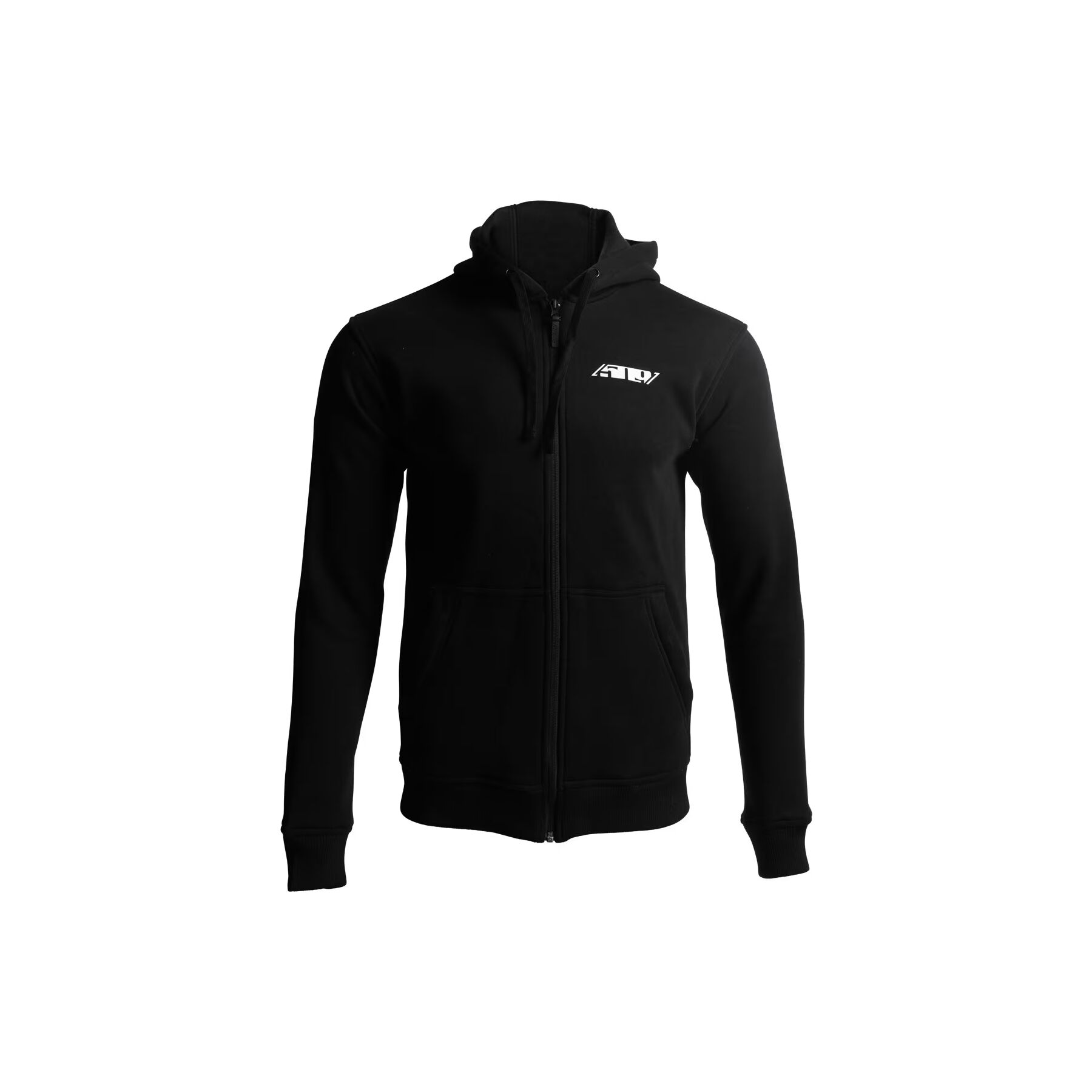 509 Patina Hoody