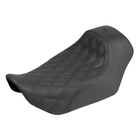 Saddlemen Renegade LS Solo Seat For Harley Nightster 2022-2025