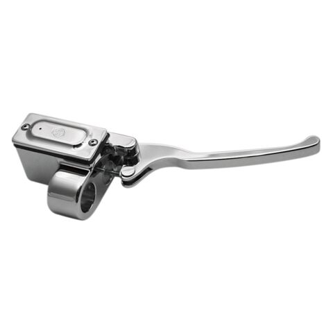 GMA 5/8" Bore Brake Master Cylinder Assembly For 1" Handlebars