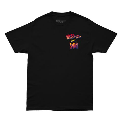 DBK Rad CW2 Youth T-Shirt