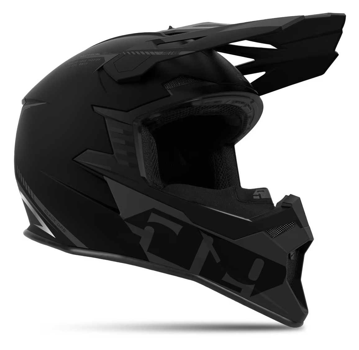 ggg 509 Tactical 3.1 MTN Helmet - RevZilla
