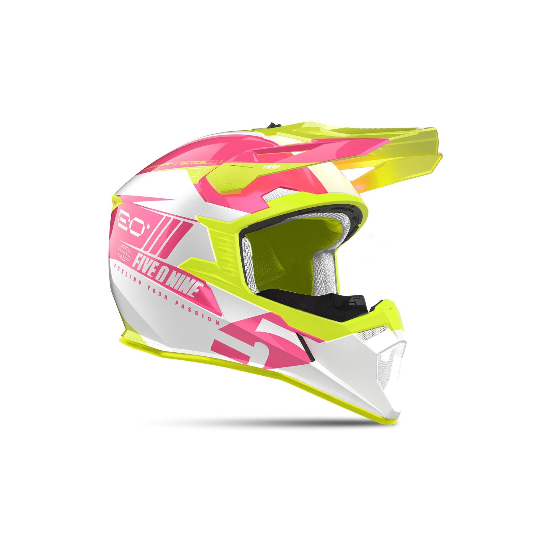 509 Tactical 3.1 MTN Helmet