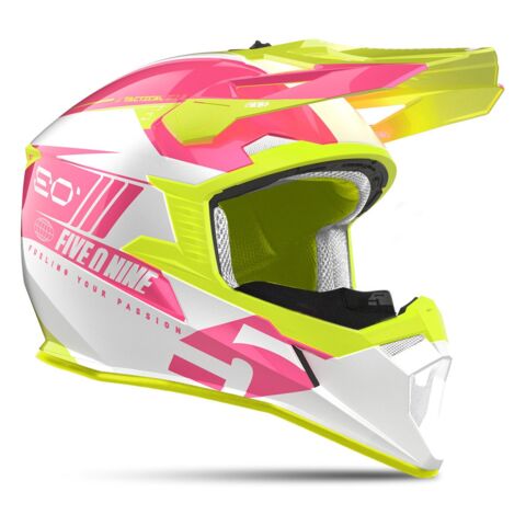 509 Tactical 3.1 MTN Helmet