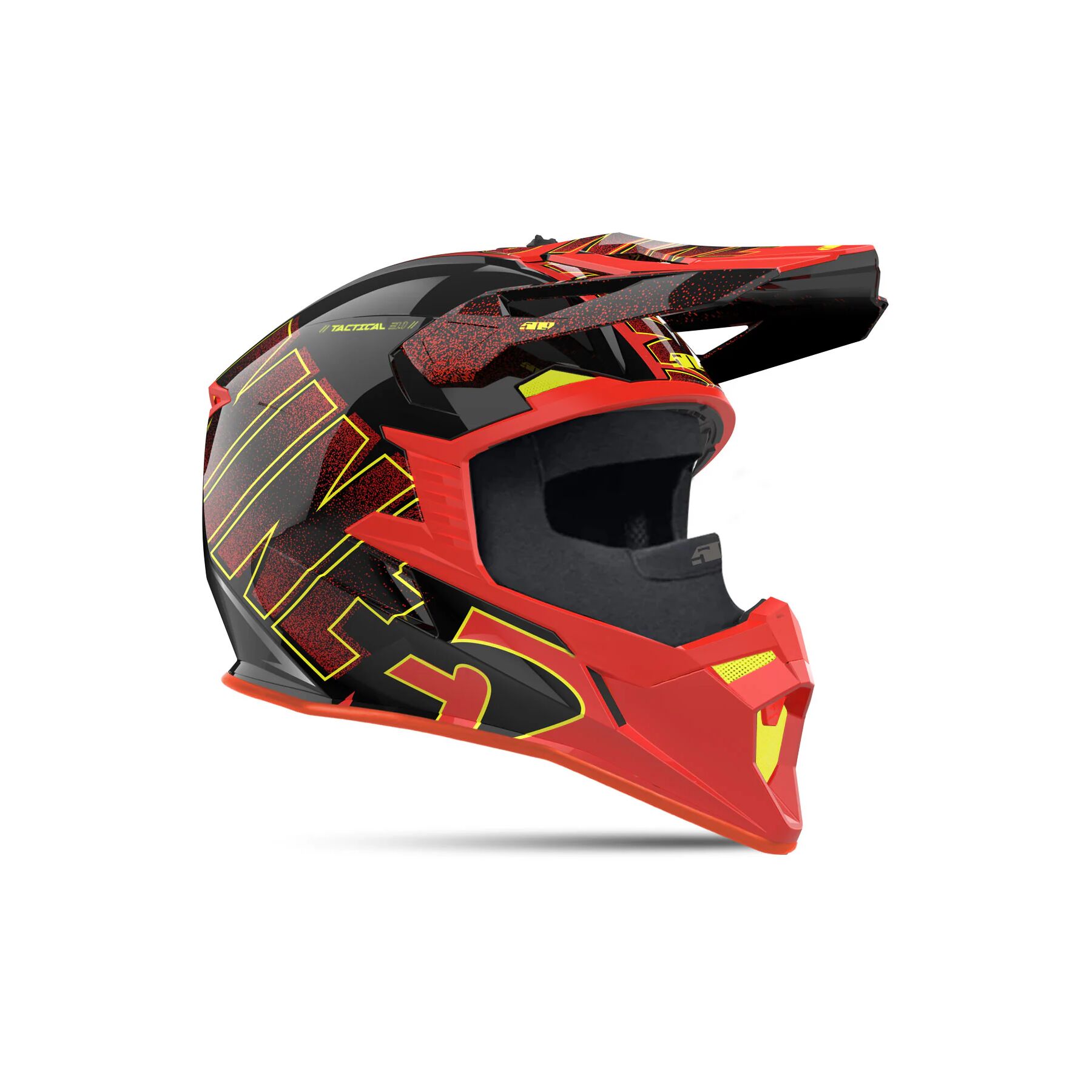 509 Tactical 3.1 TR Helmet