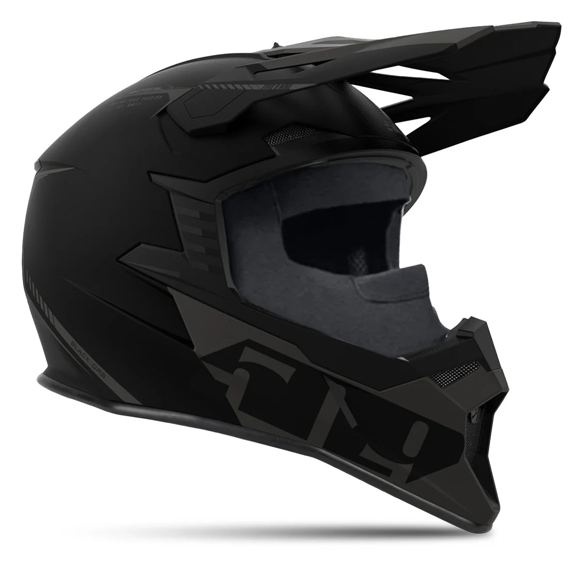 509 Tactical 3.1 TR Helmet - RevZilla