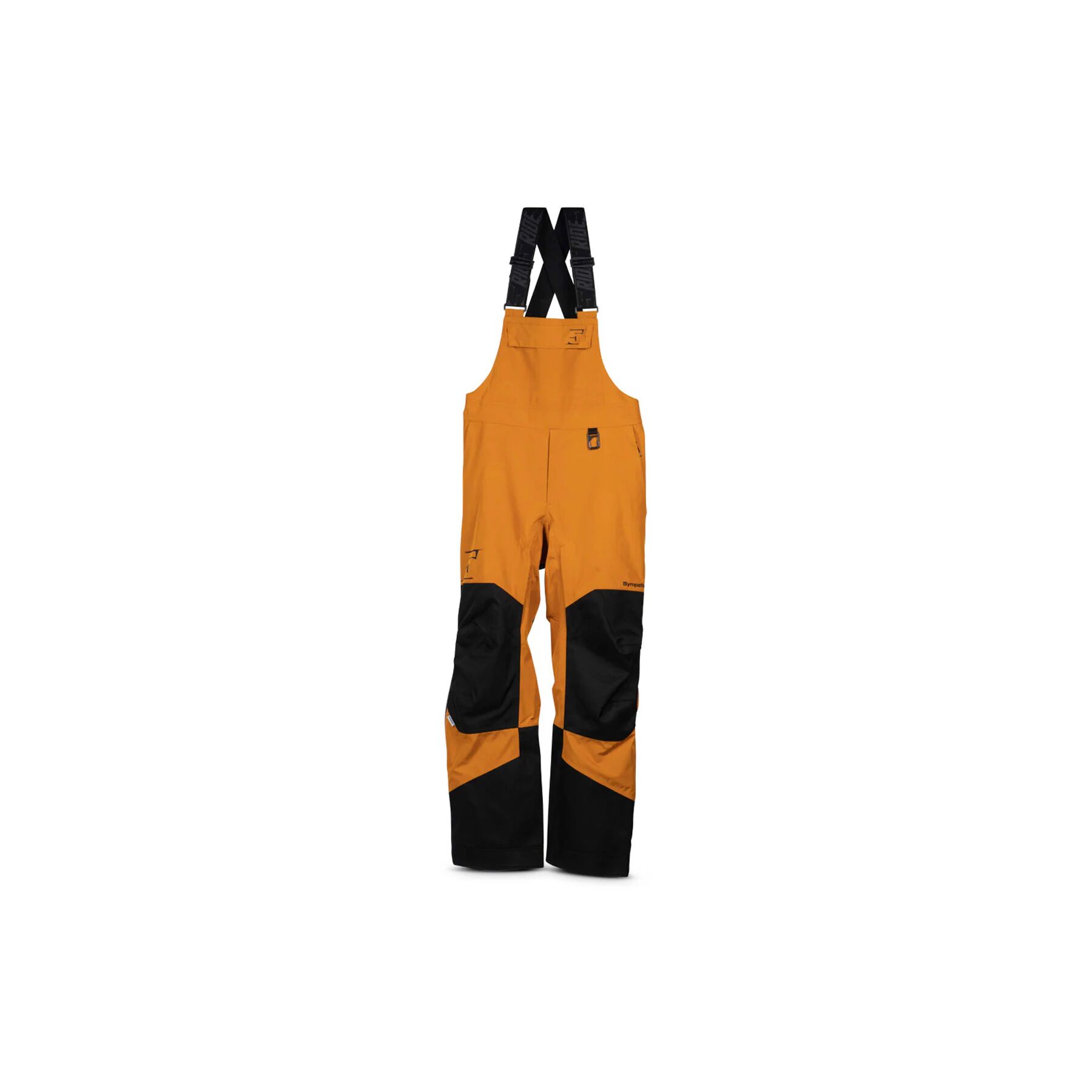 509 Ether Bib Shell