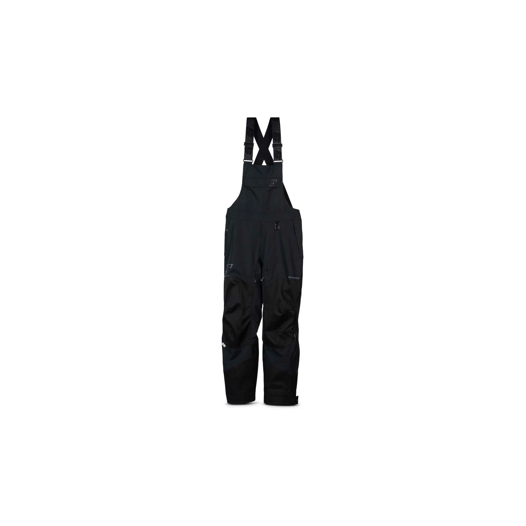 509 Ether Bib Shell