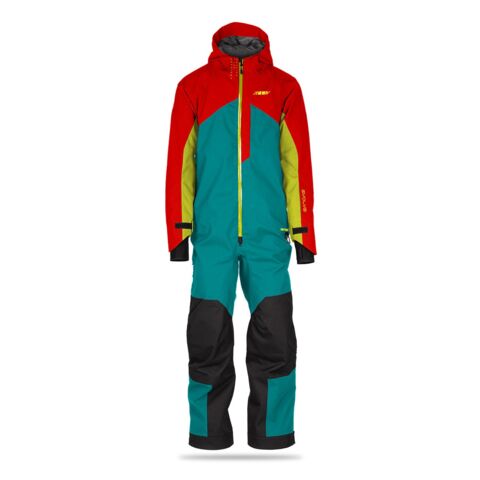 509 Evolve Monosuit Shell