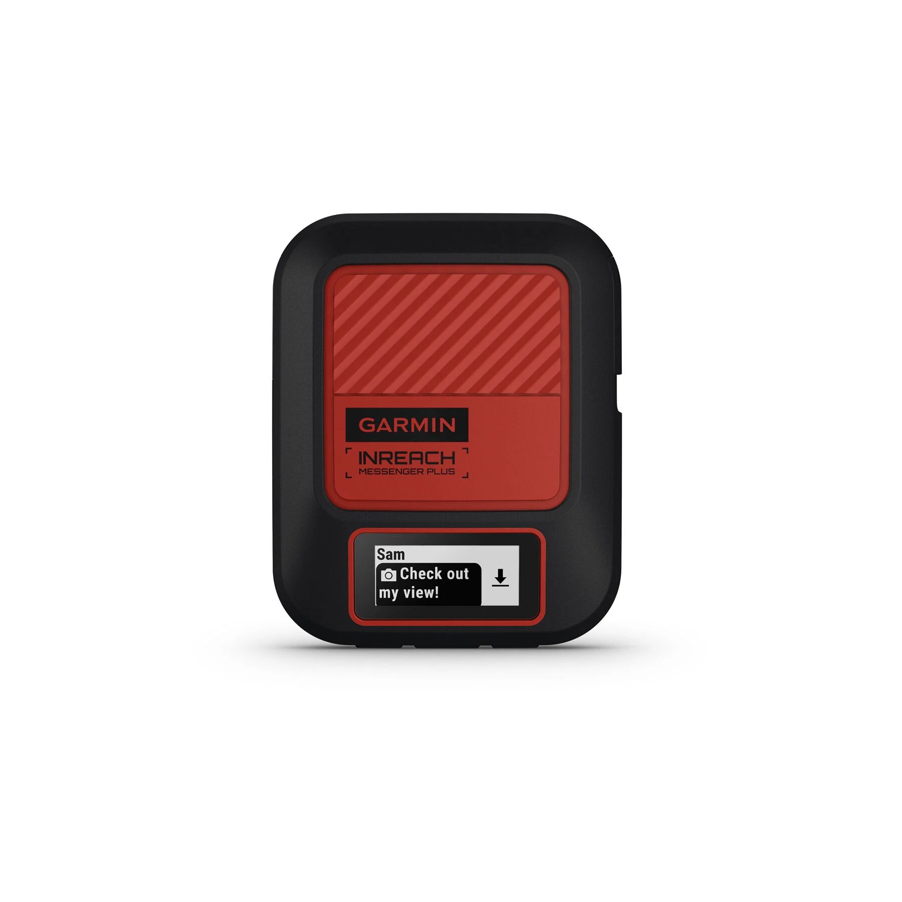 Garmin inReach Messenger Plus