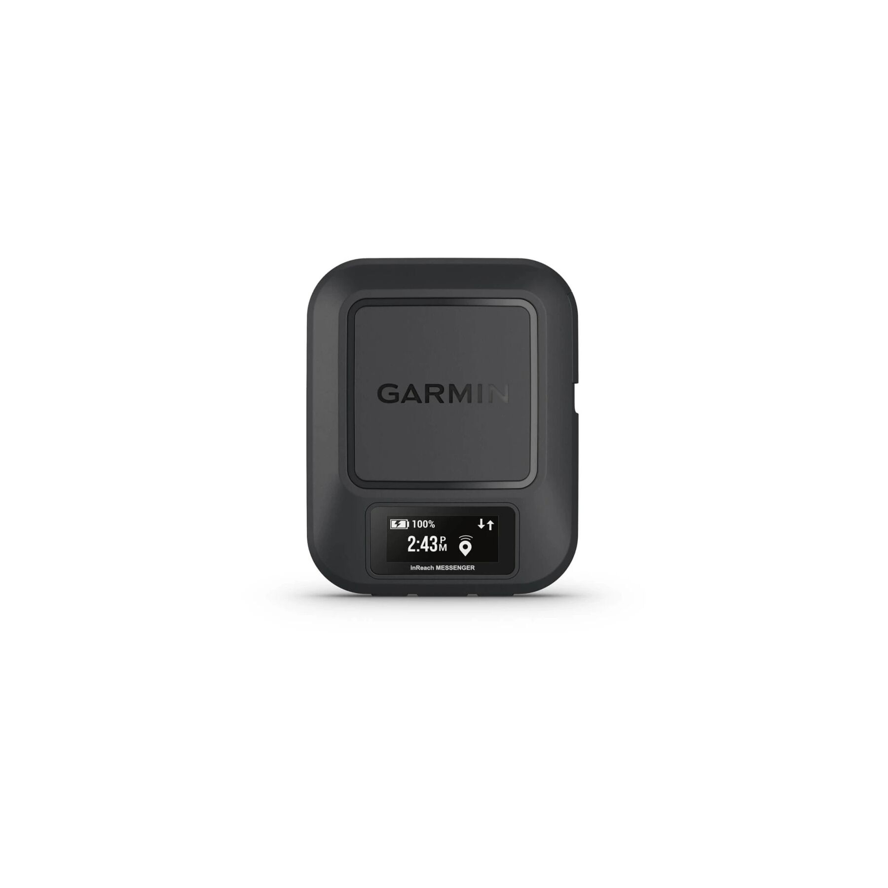 Garmin inReach Messenger
