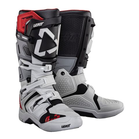 Leatt Moto 4.5 Boots - Closeout Forge / 13 [Blemished - Very Good]