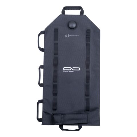 Giant Loop Armadillo Bag
