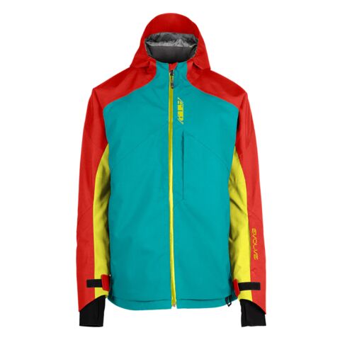 509 Evolve 2.0 Jacket Shell