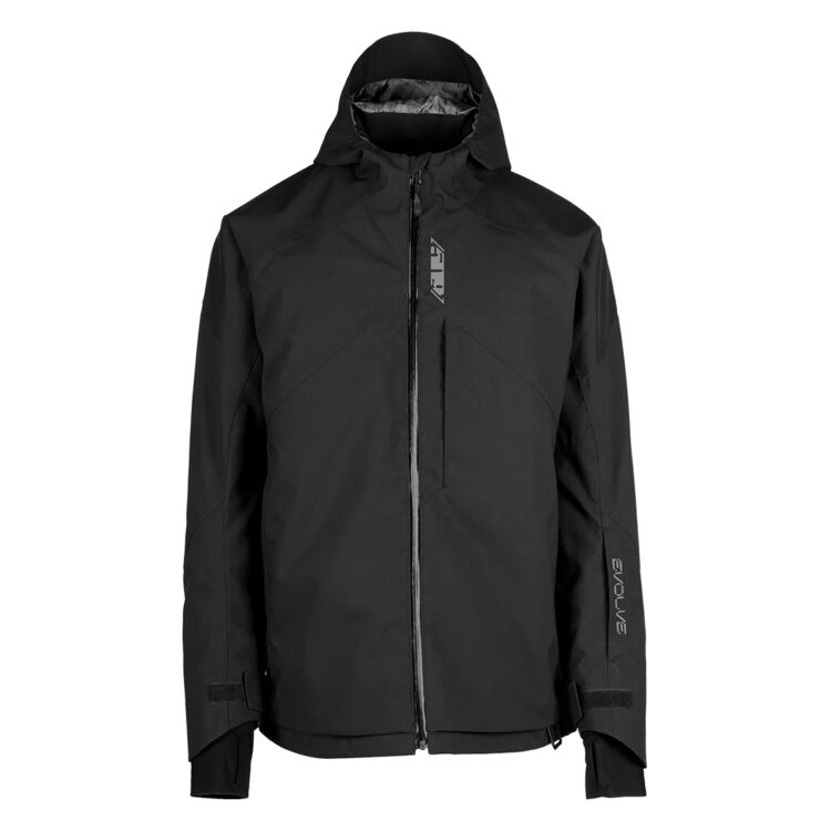 Stealth Black