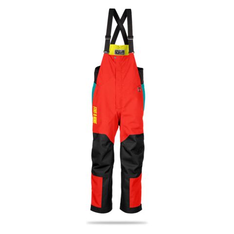 509 Evolve 2.0 Bib Shell
