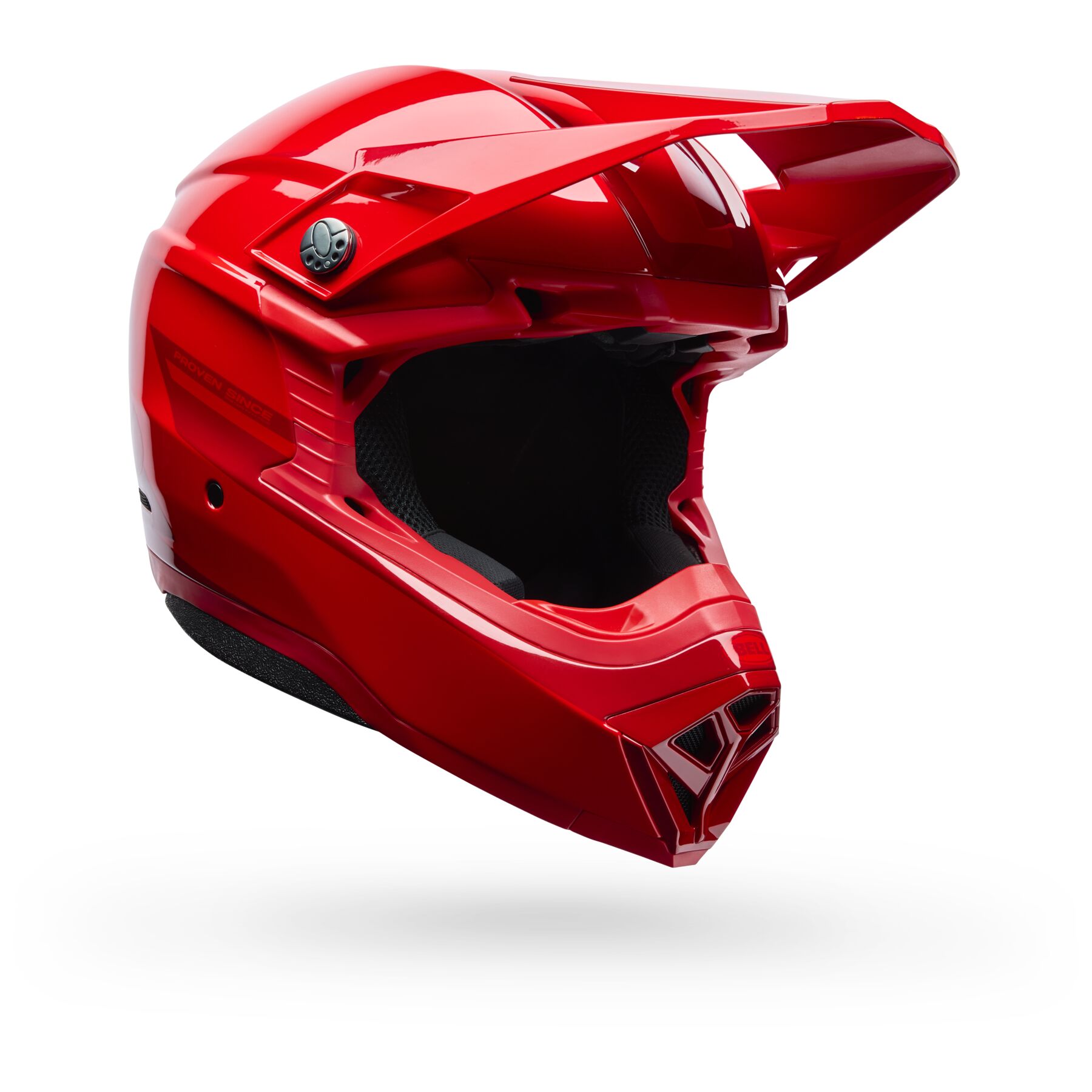 Bell Moto-10 Mips Fade Helmet