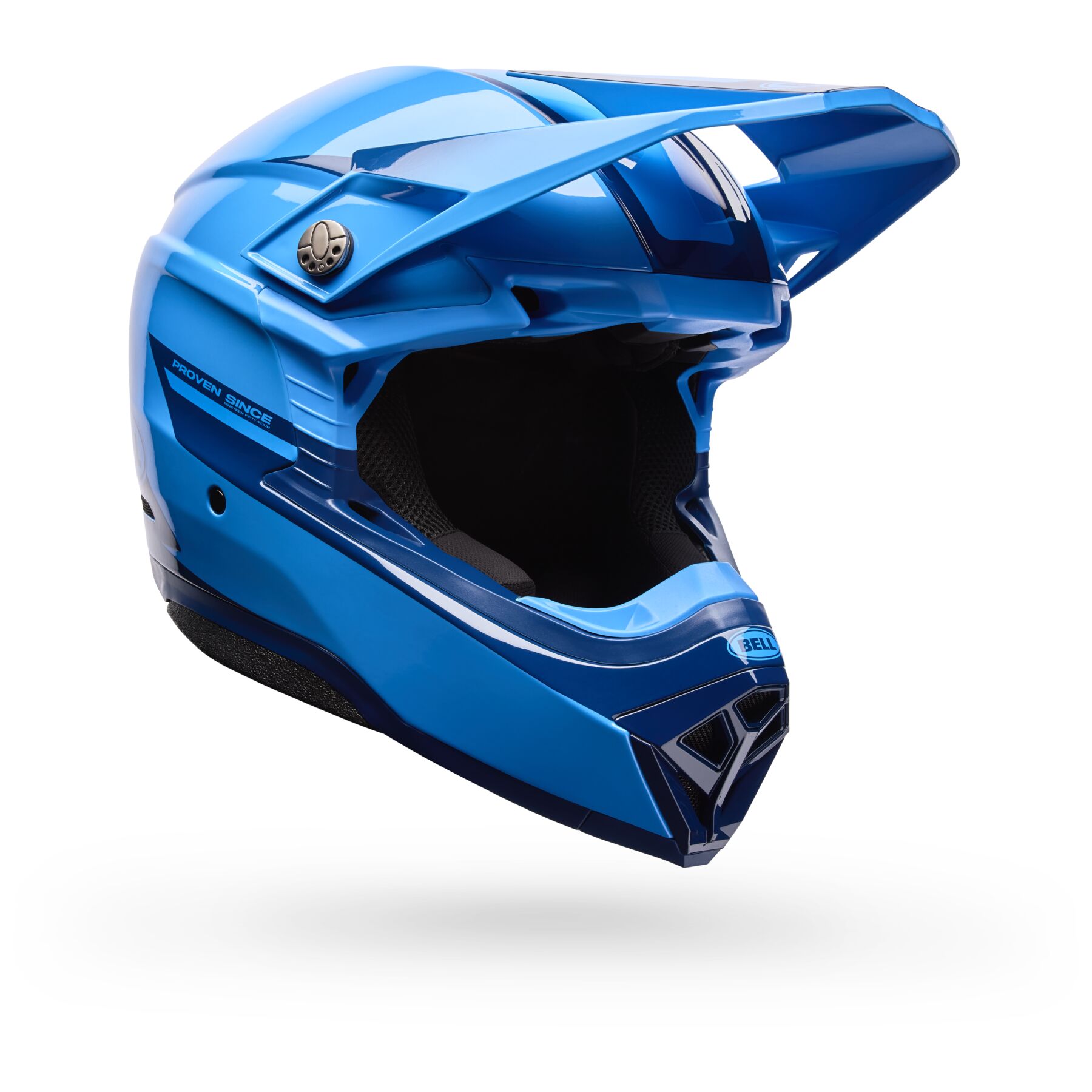 Bell Moto-10 Mips Fade Helmet