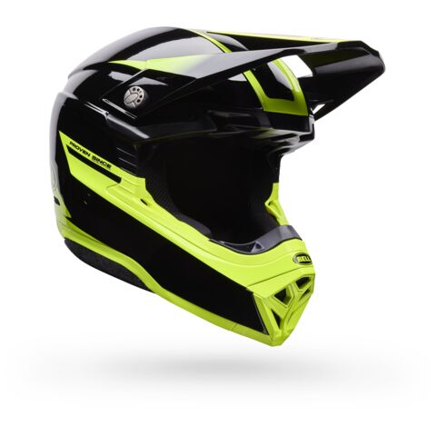 Bell Moto-10 Mips Fade Helmet