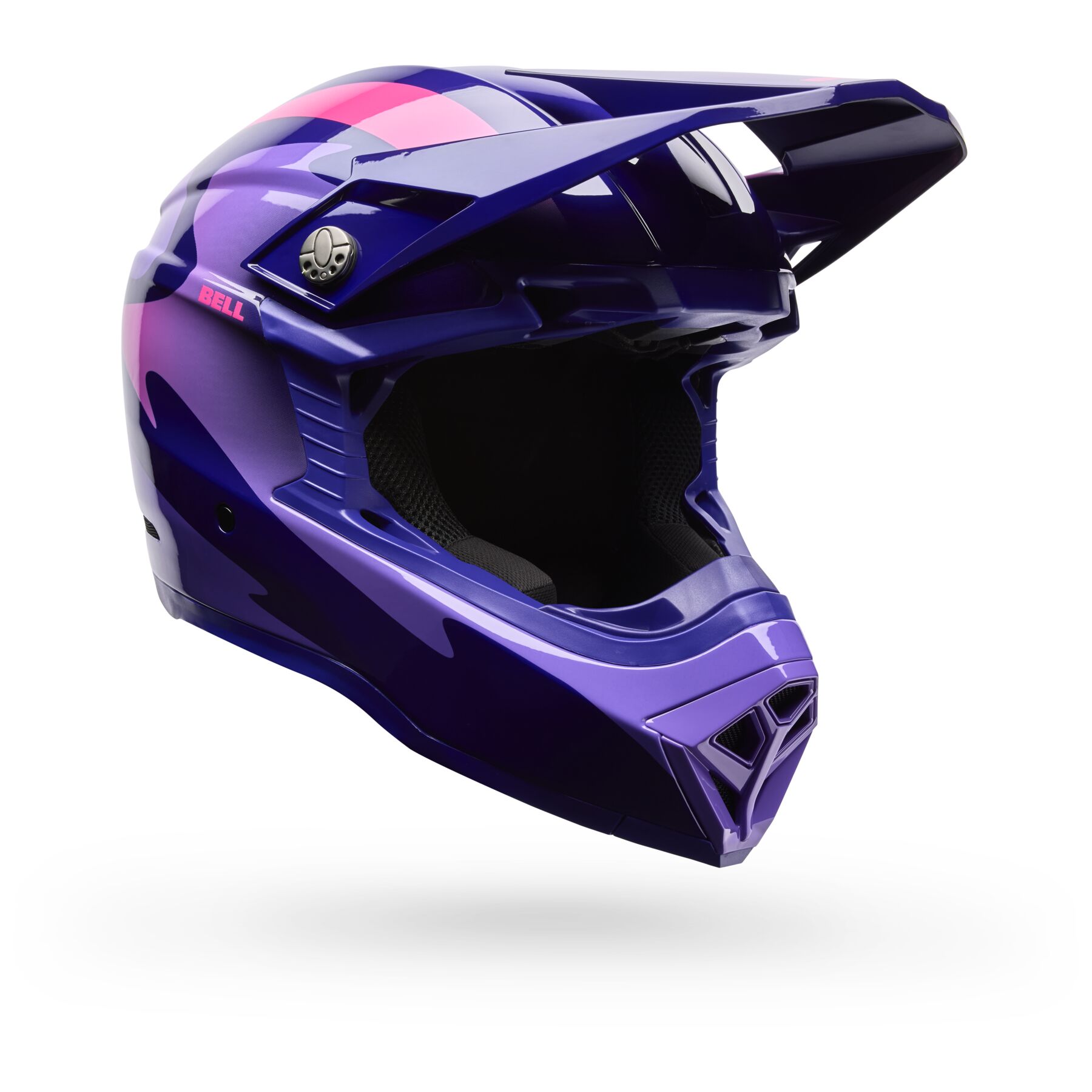 Bell Moto-10 Mips Fluid Helmet
