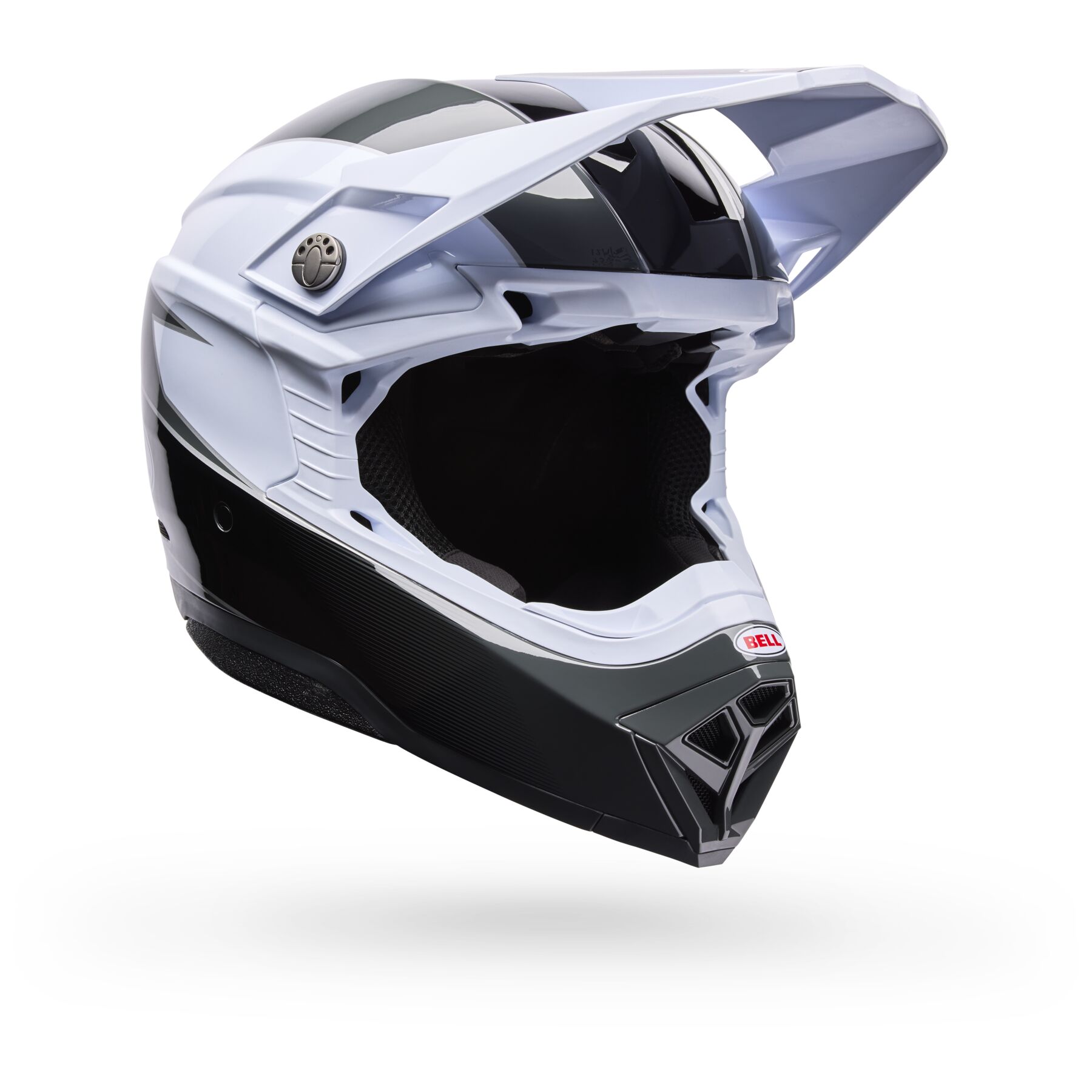 Bell Moto-10 Mips Falcon Helmet