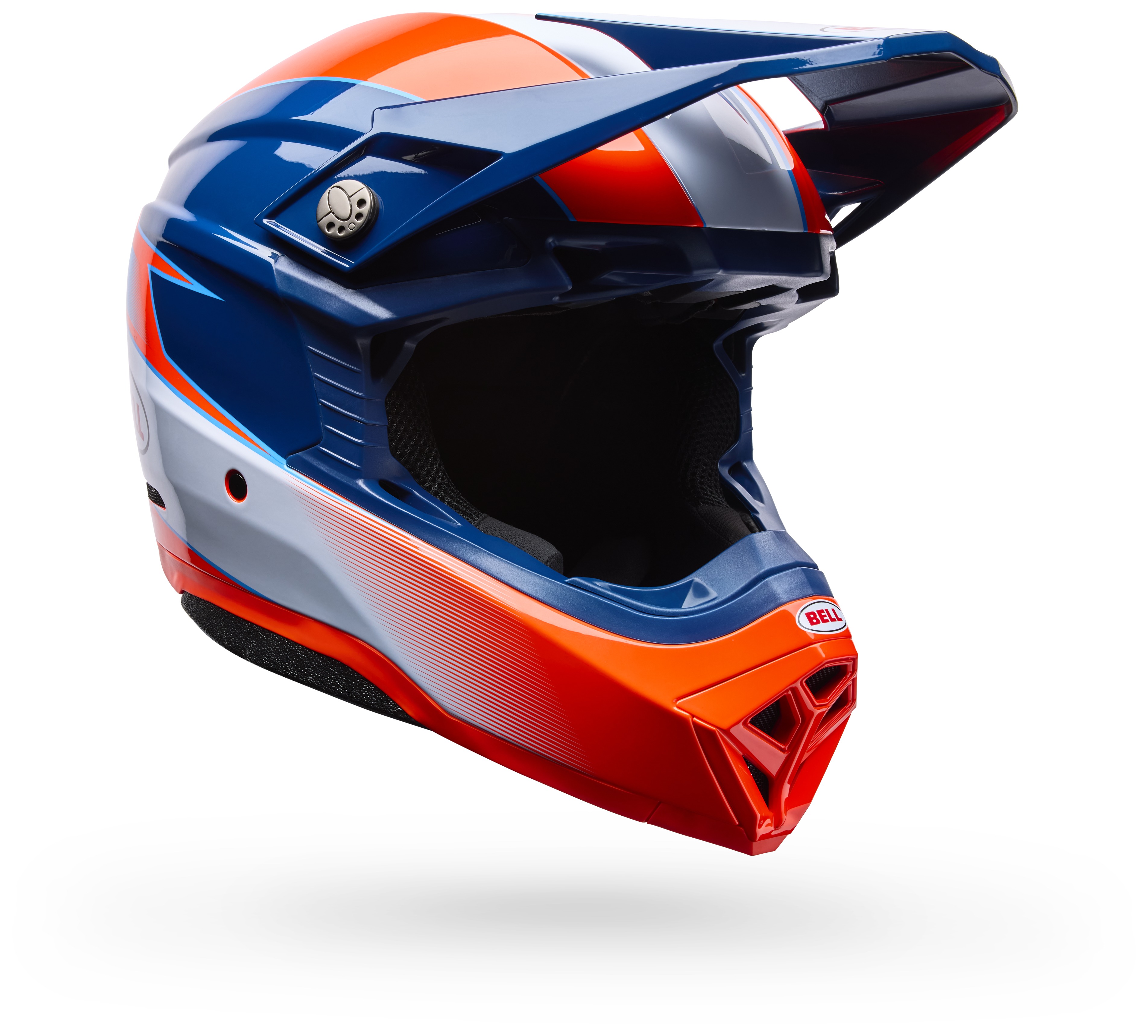 Bell Moto-10 Mips Falcon Helmet - RevZilla