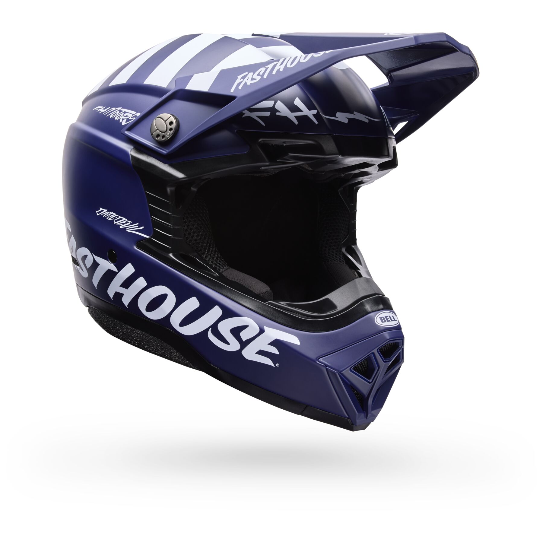 Bell Moto-10 Mips Fasthouse Helmet