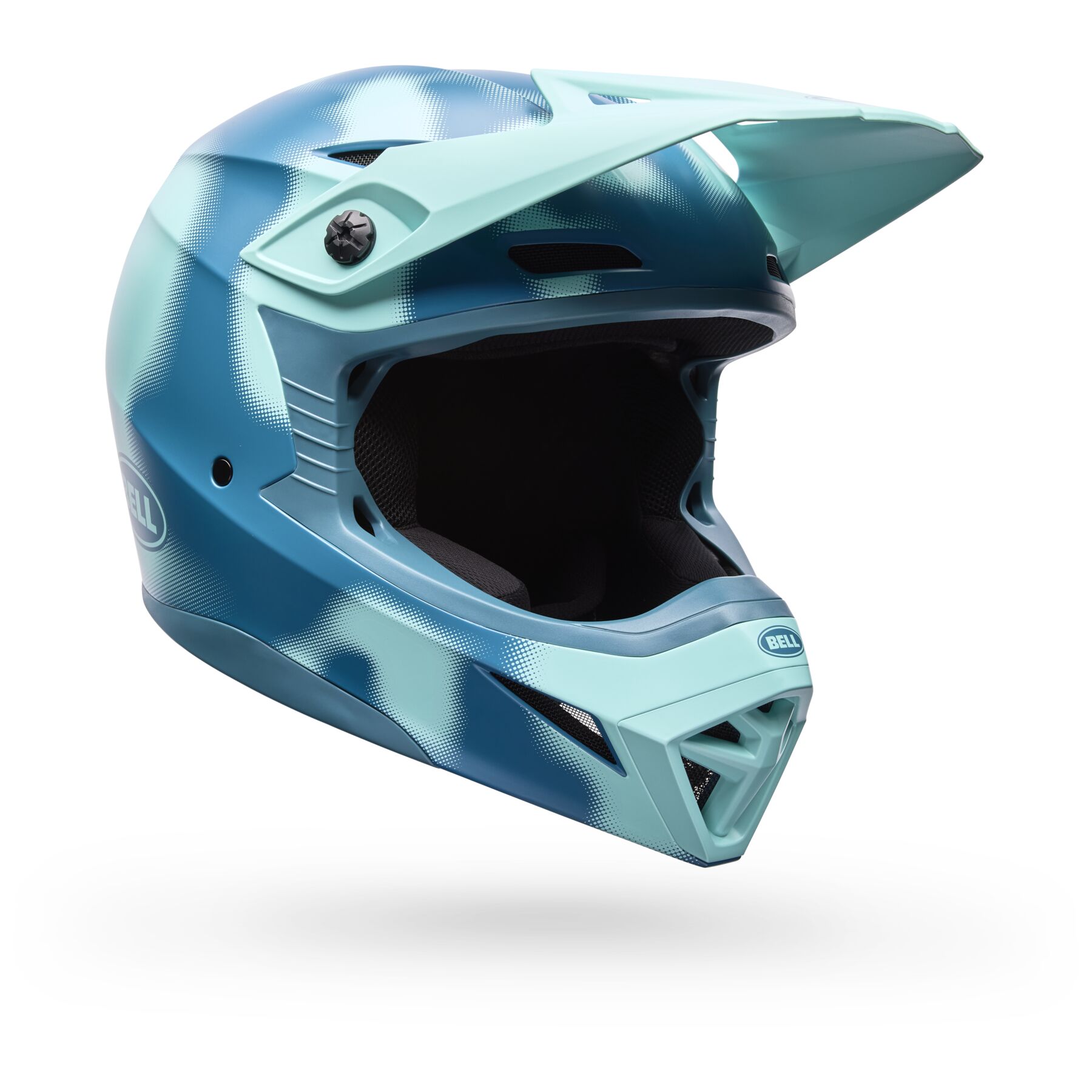 Bell MX-10 Mips Camo Helmet