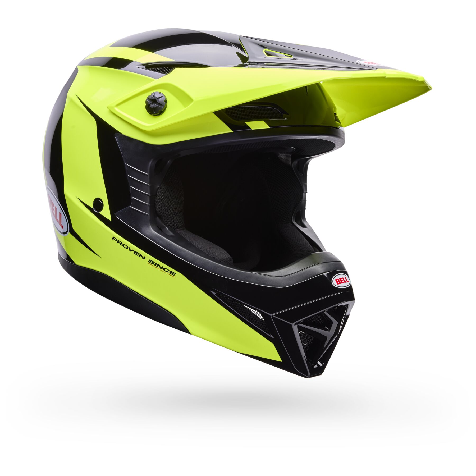 Bell MX-10 Mips Talon Helmet