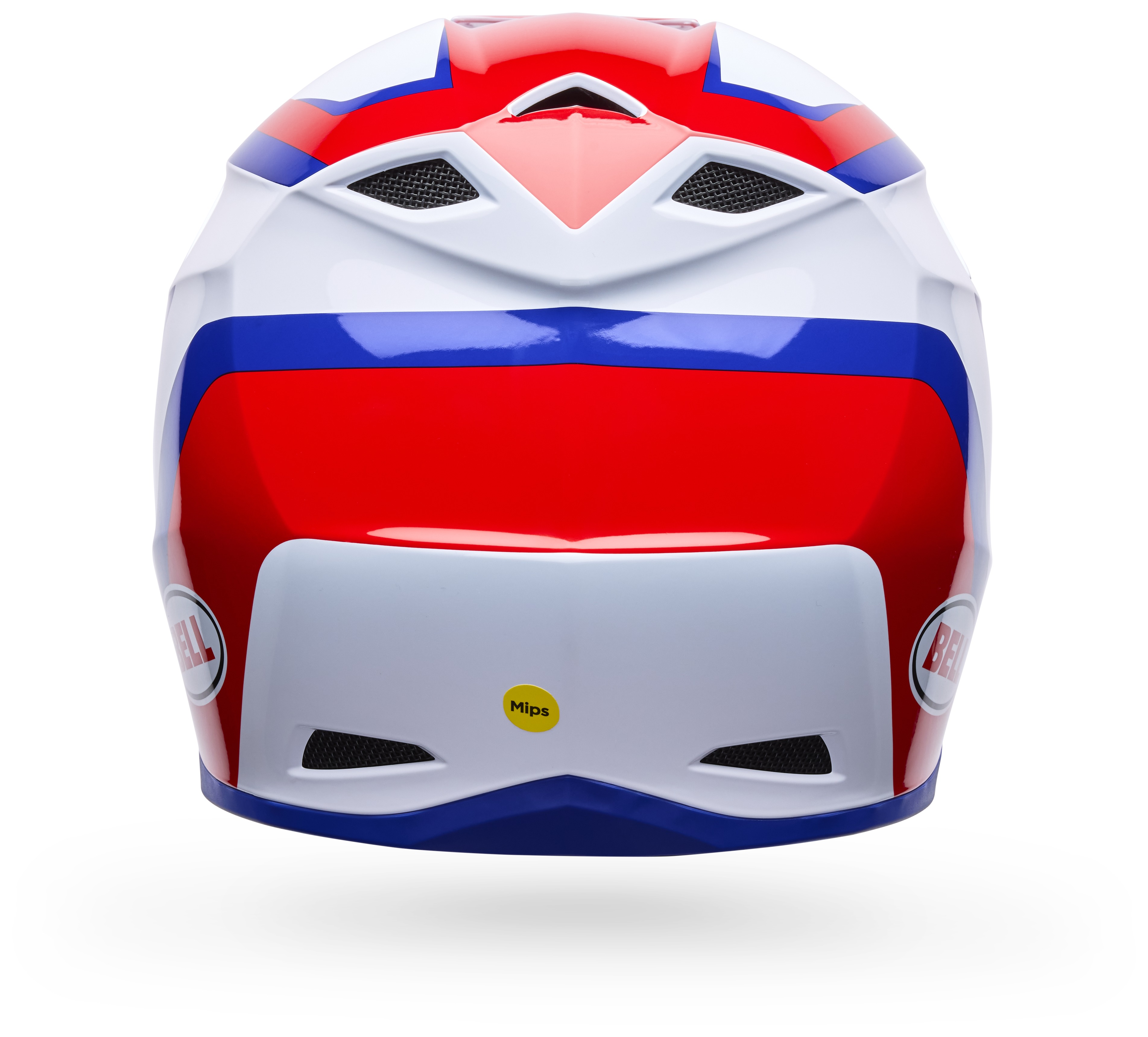Bell♪ Bell MX-10 Mips Dyno Helmet - RevZilla