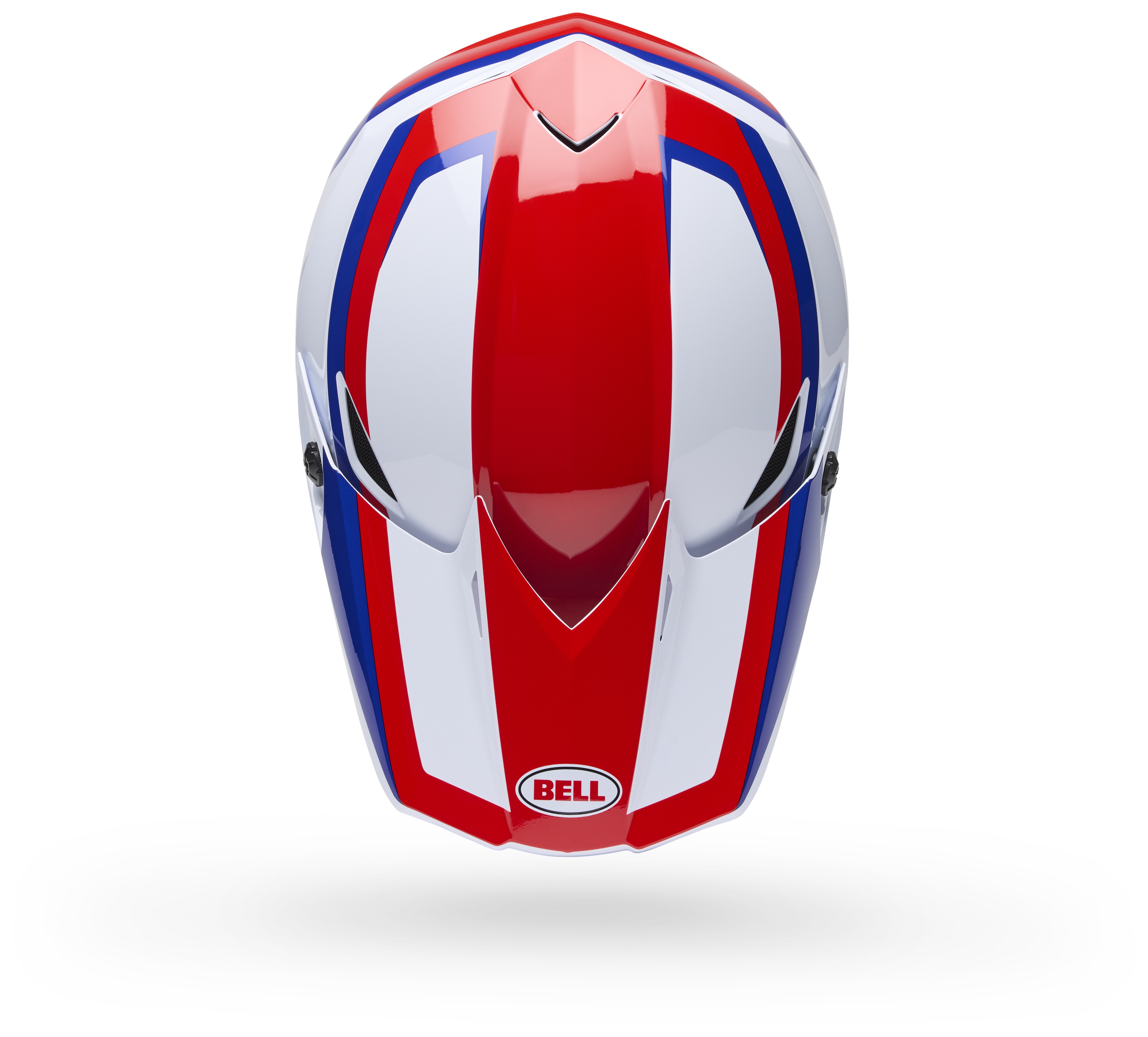 Bell MX-10 Mips Dyno Helmet - RevZilla