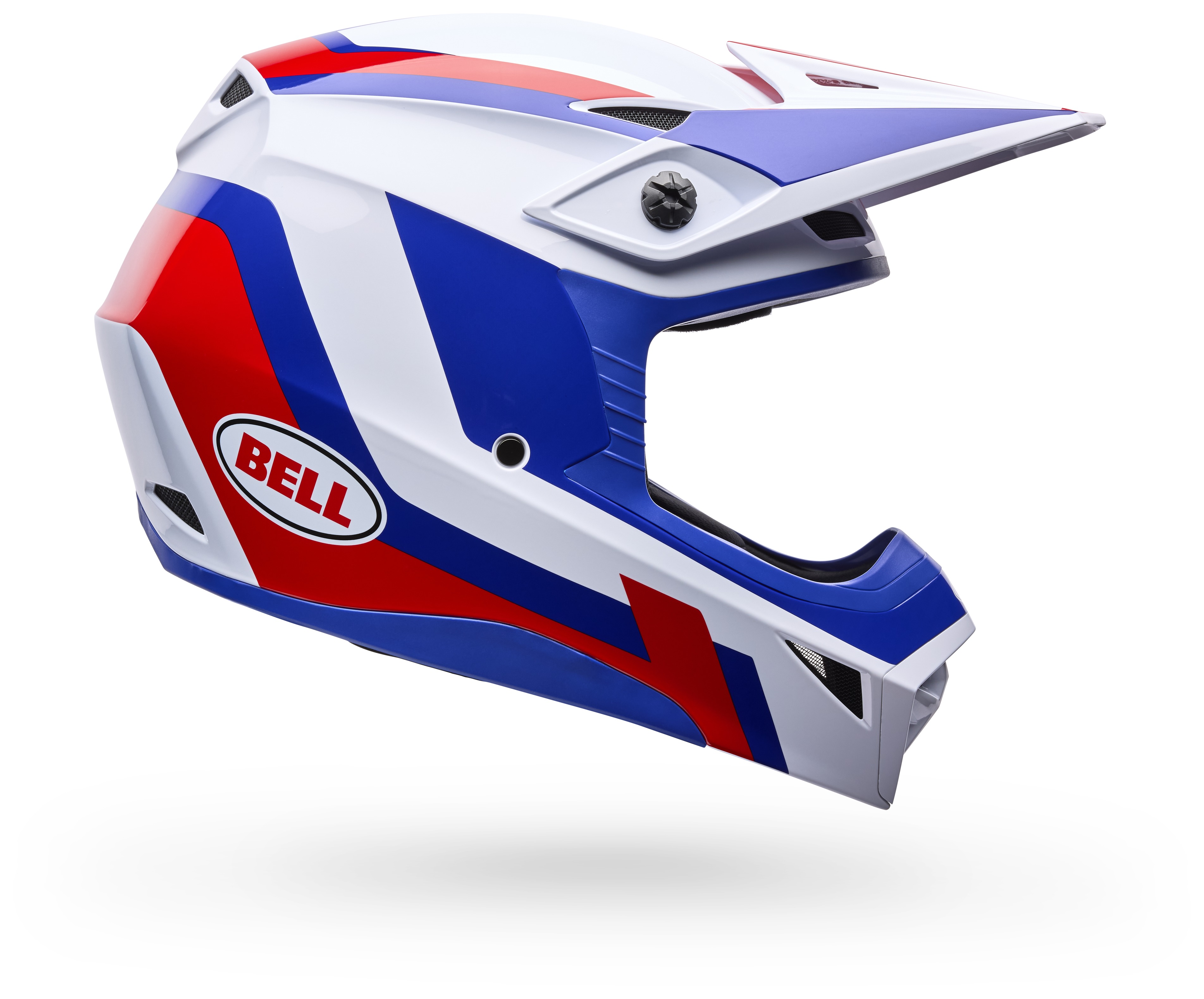 Bell MX-10 Mips Dyno Helmet - RevZilla