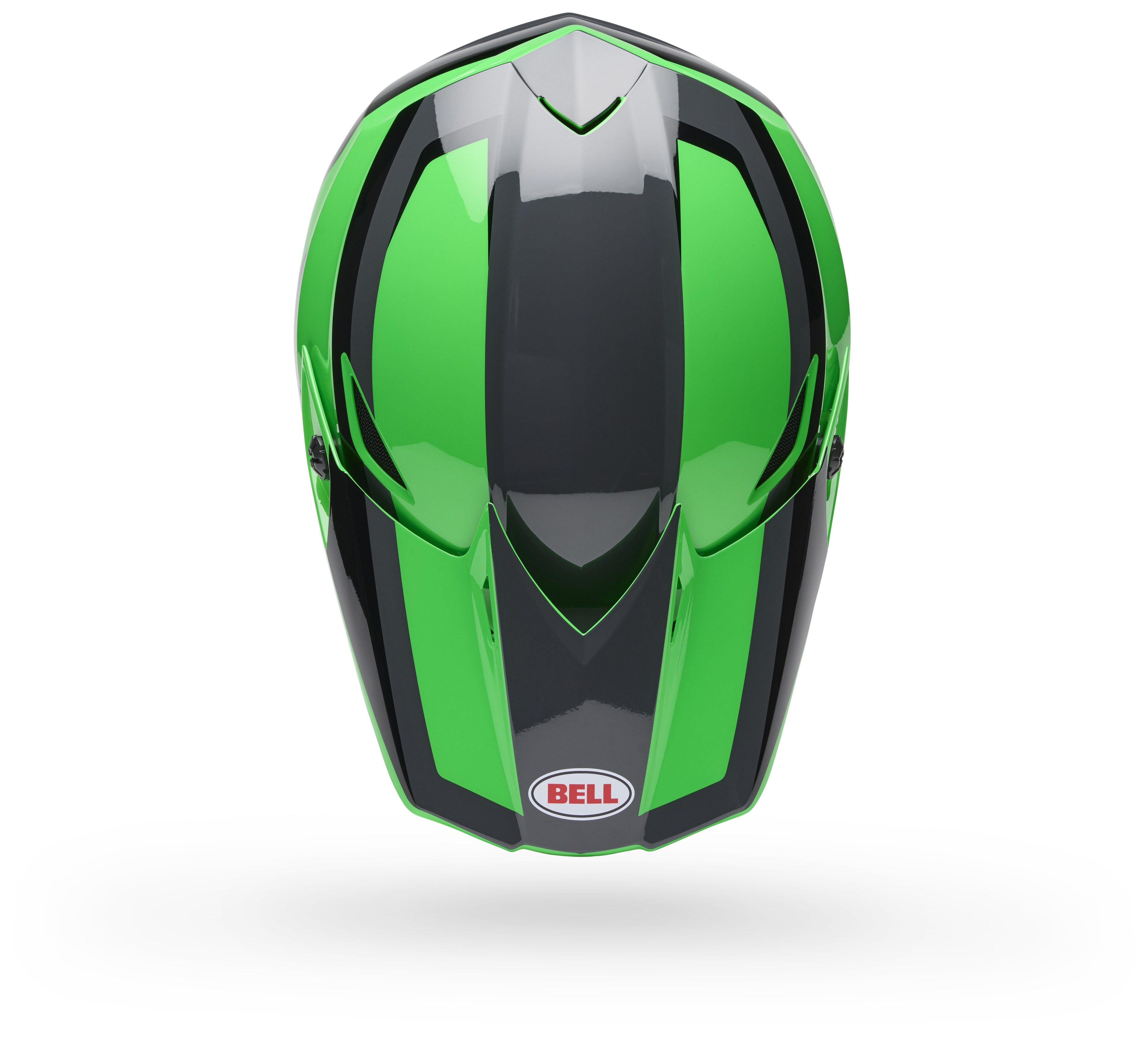 Bell MX-10 Mips Dyno Helmet - RevZilla