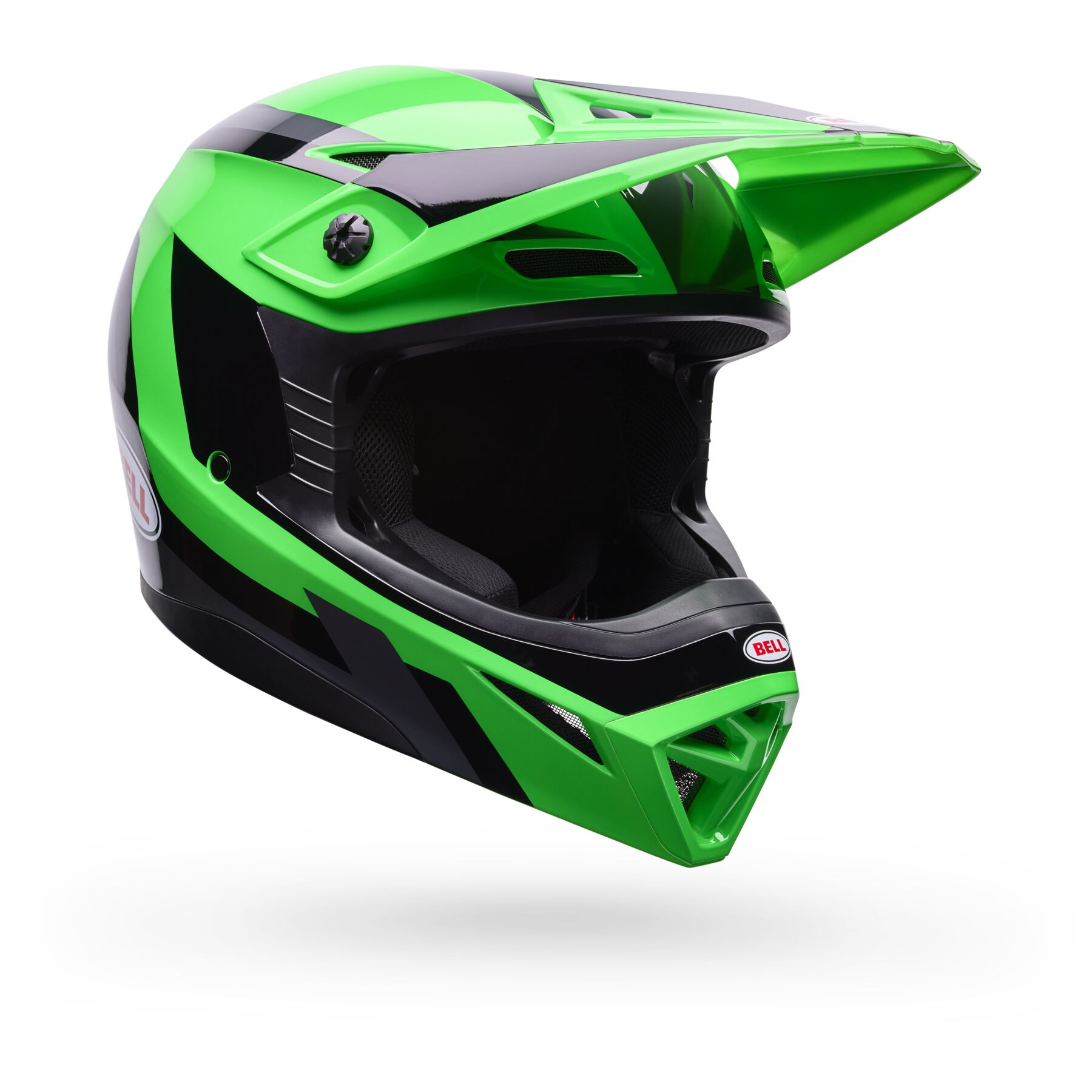 Bell MX-10 Mips Dyno Helmet