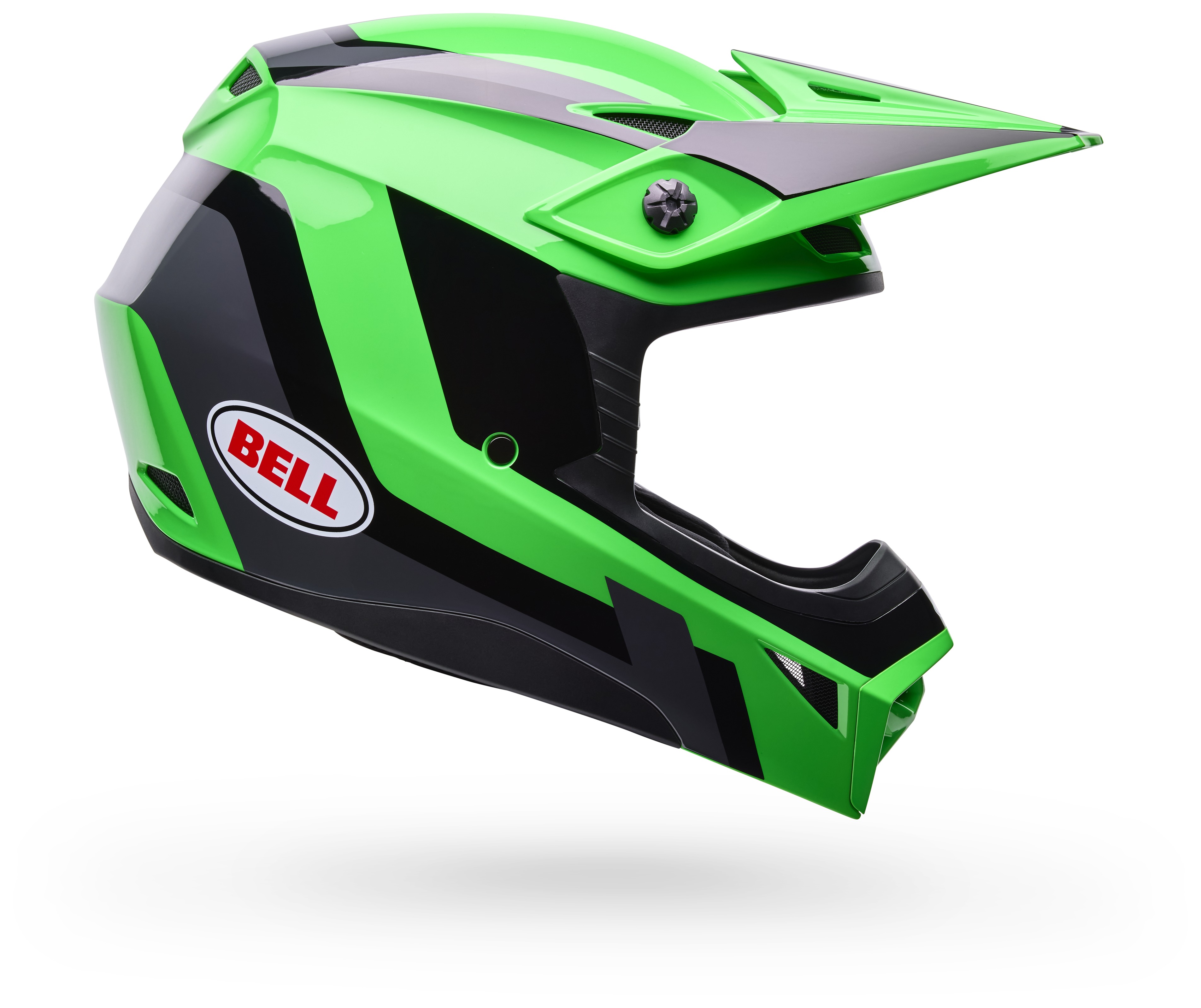 Bell MX-10 Mips Dyno Helmet - RevZilla