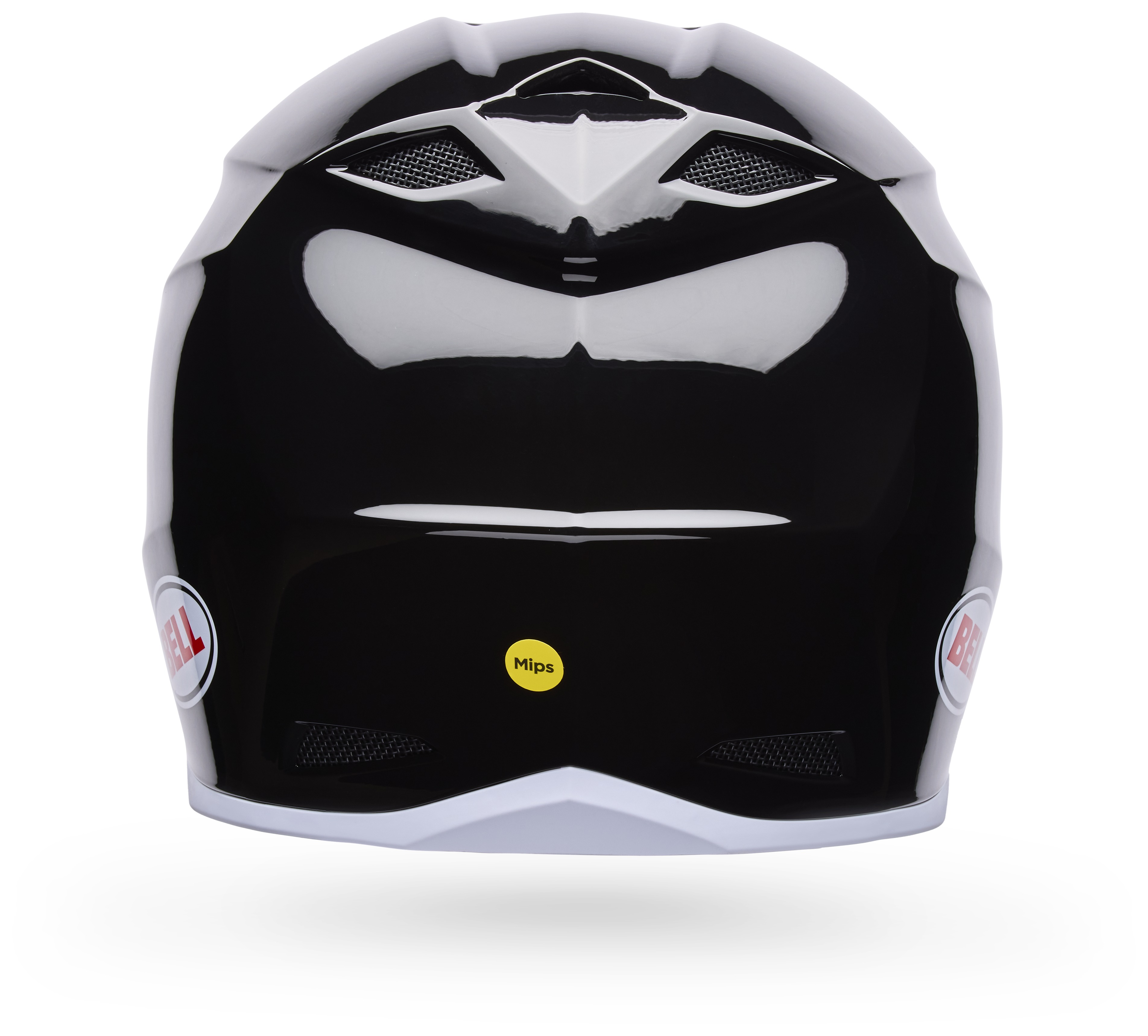 Bell MX-10 Mips Helmet - RevZilla