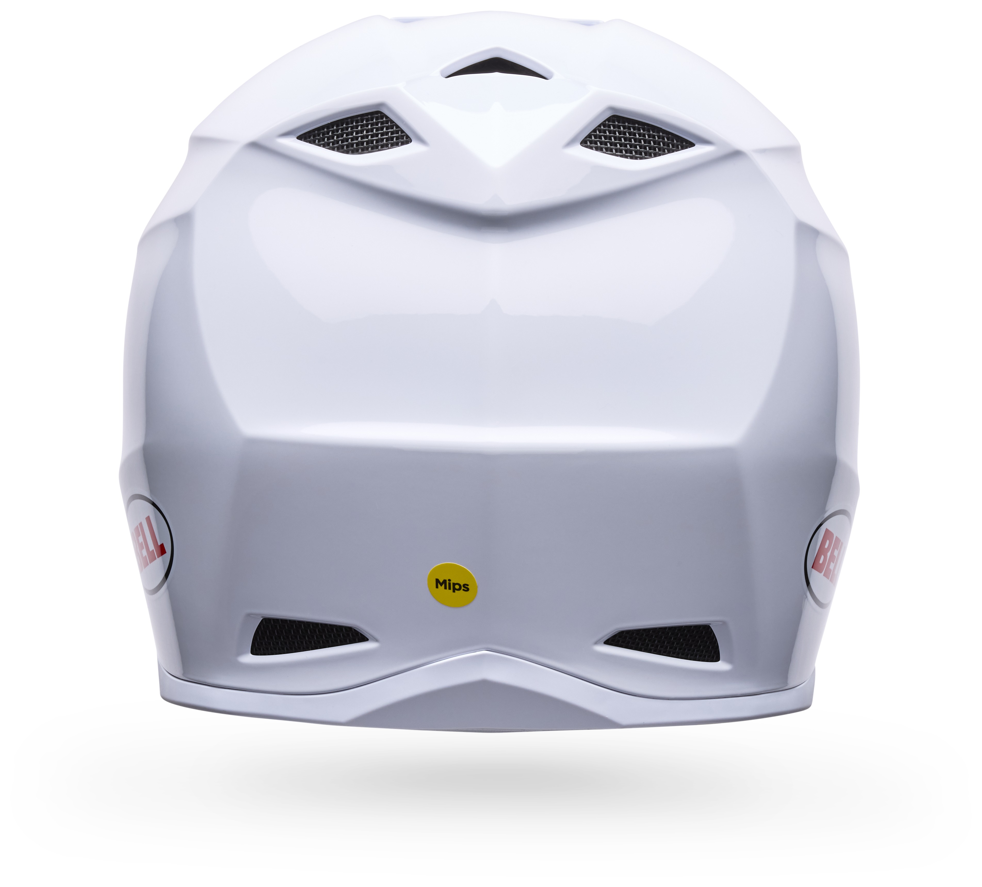 Bell MX-10 Mips Helmet - RevZilla