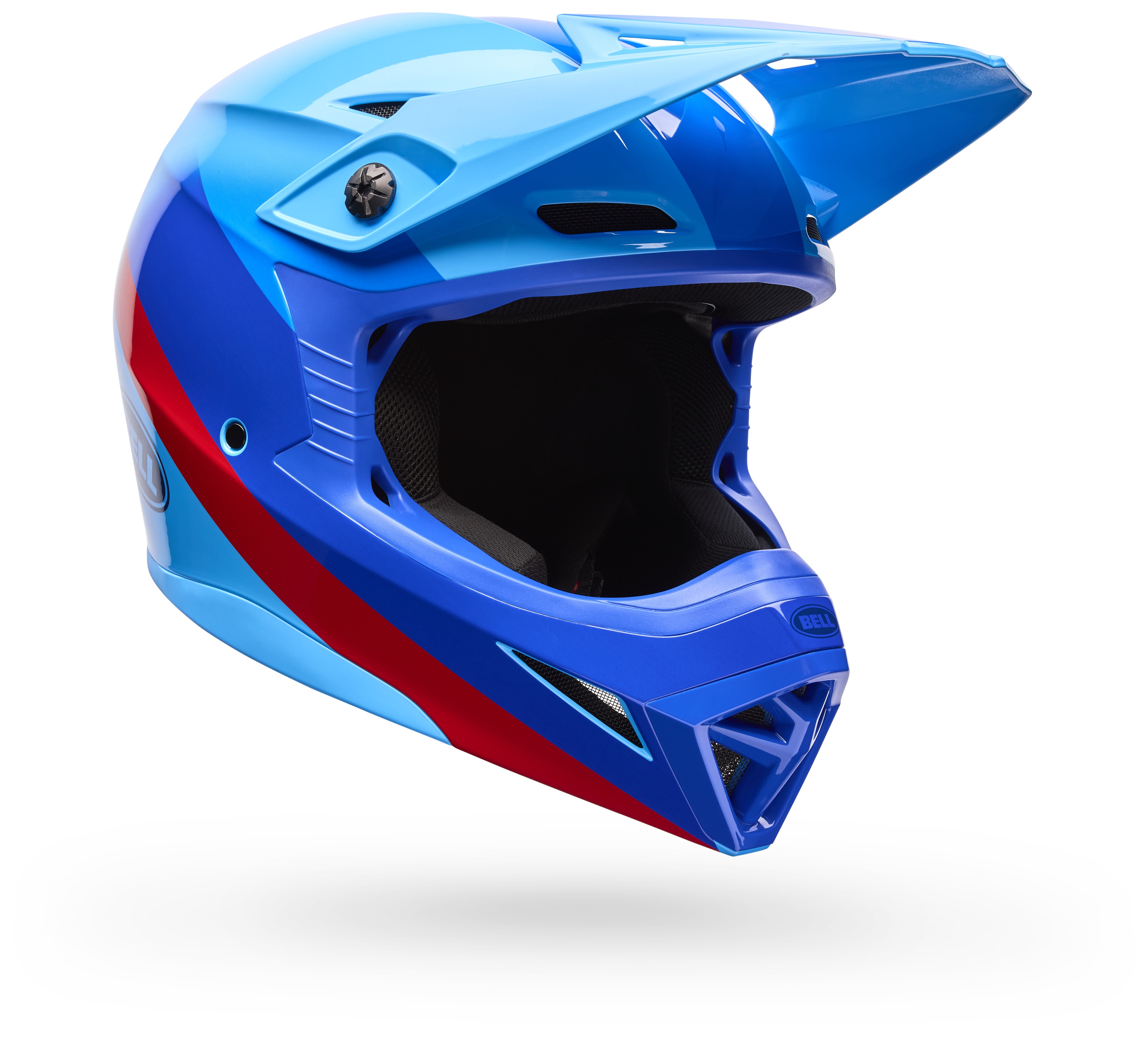 ハル hr910 bell_mx10_mips_aviator_helmet_