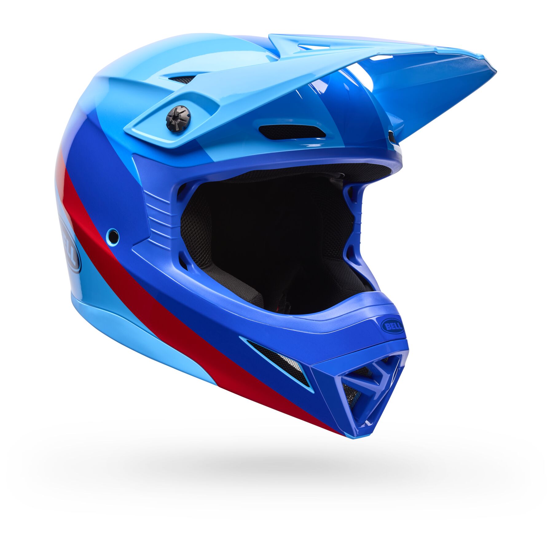 Bell MX-10 Mips Aviator Helmet