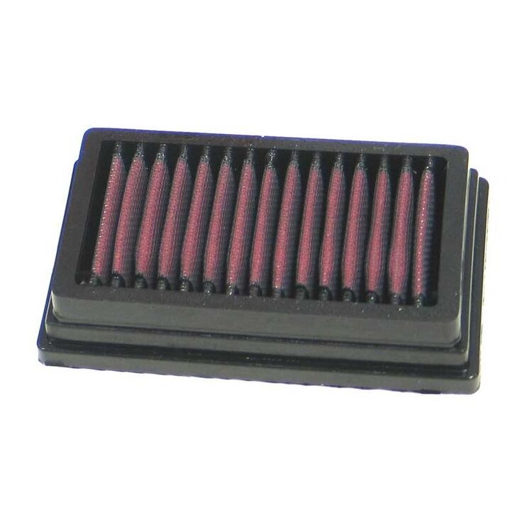 K&N Air Filter BM-1204 [Open Box]
