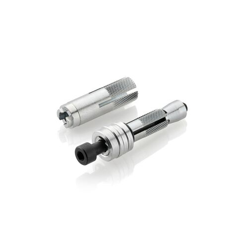 Rizoma End Mount Mirror / Proguard Adapter Ducati 899 / 1199 / 1299 Panigale [Open Box]