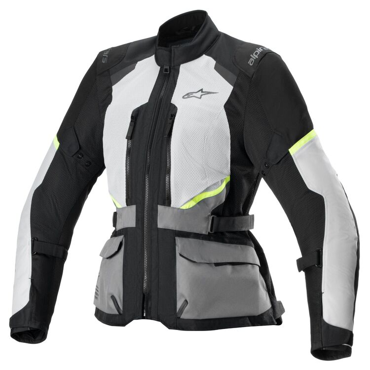 Ice Grey/Dark Grey/Black